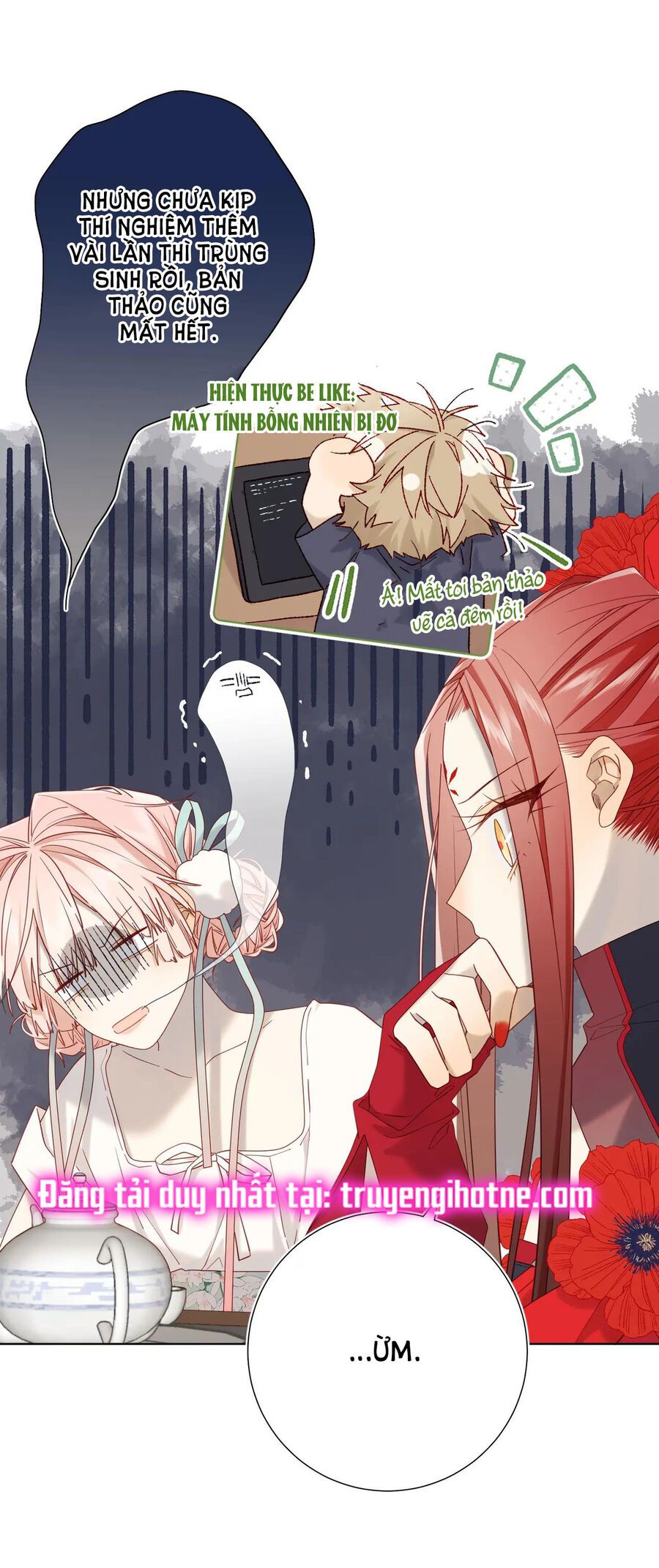 đọc truyện Ác Nữ Cự Tuyệt Cua Nam Chính Chương 107 ảnh 42 tại Thiên Thai Truyện