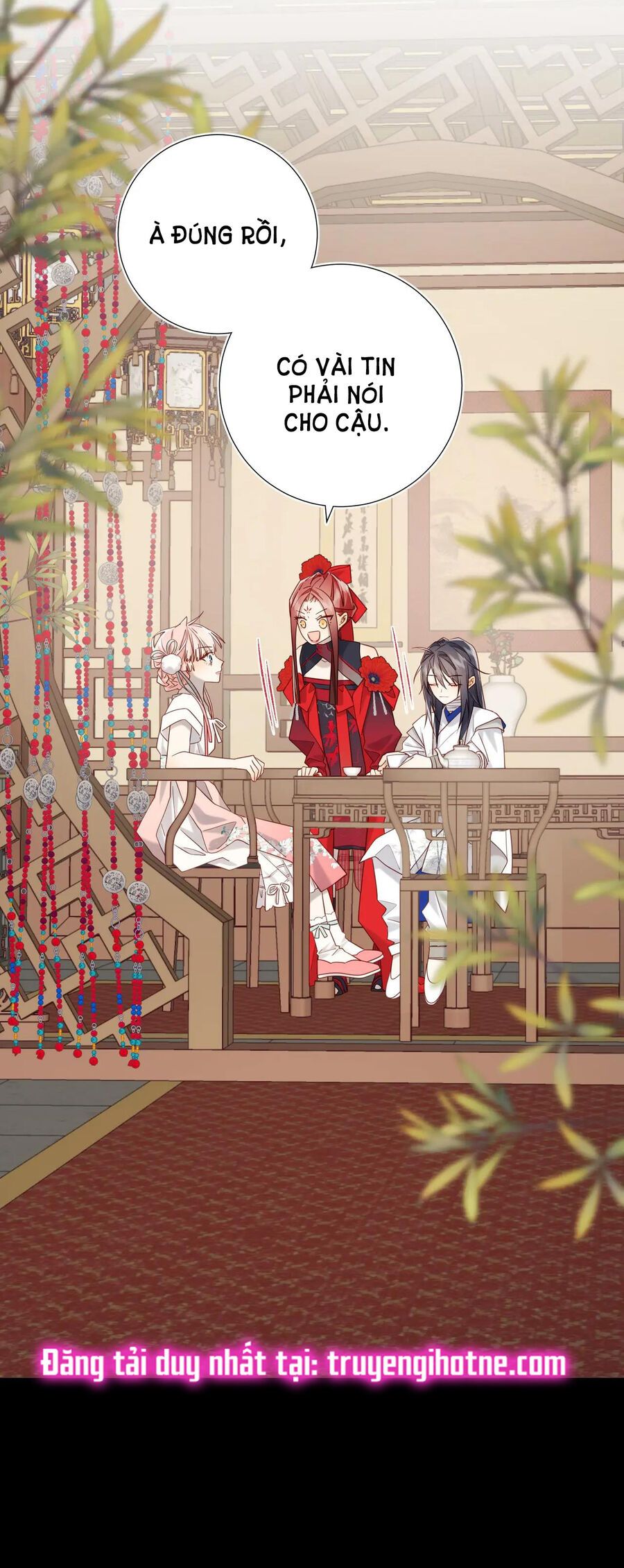 đọc truyện Ác Nữ Cự Tuyệt Cua Nam Chính Chương 107 ảnh 46 tại Thiên Thai Truyện