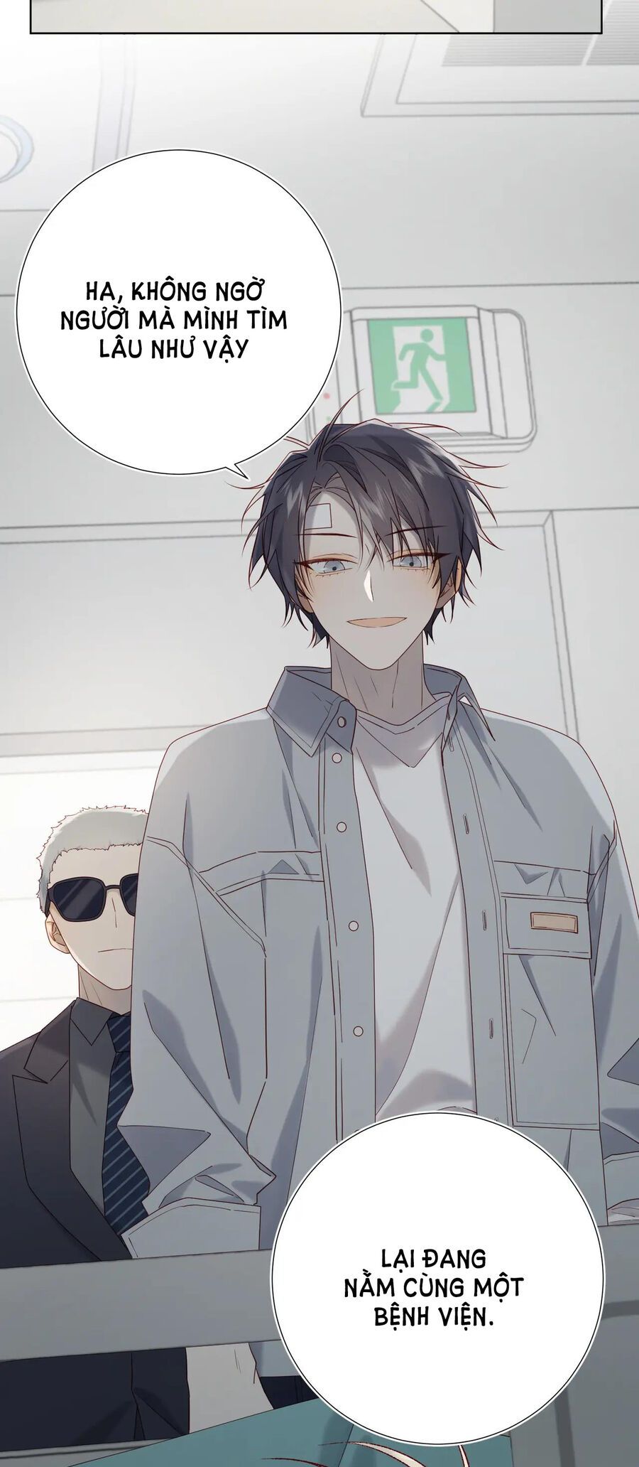 đọc truyện Ác Nữ Cự Tuyệt Cua Nam Chính Chương 107 ảnh 49 tại Thiên Thai Truyện