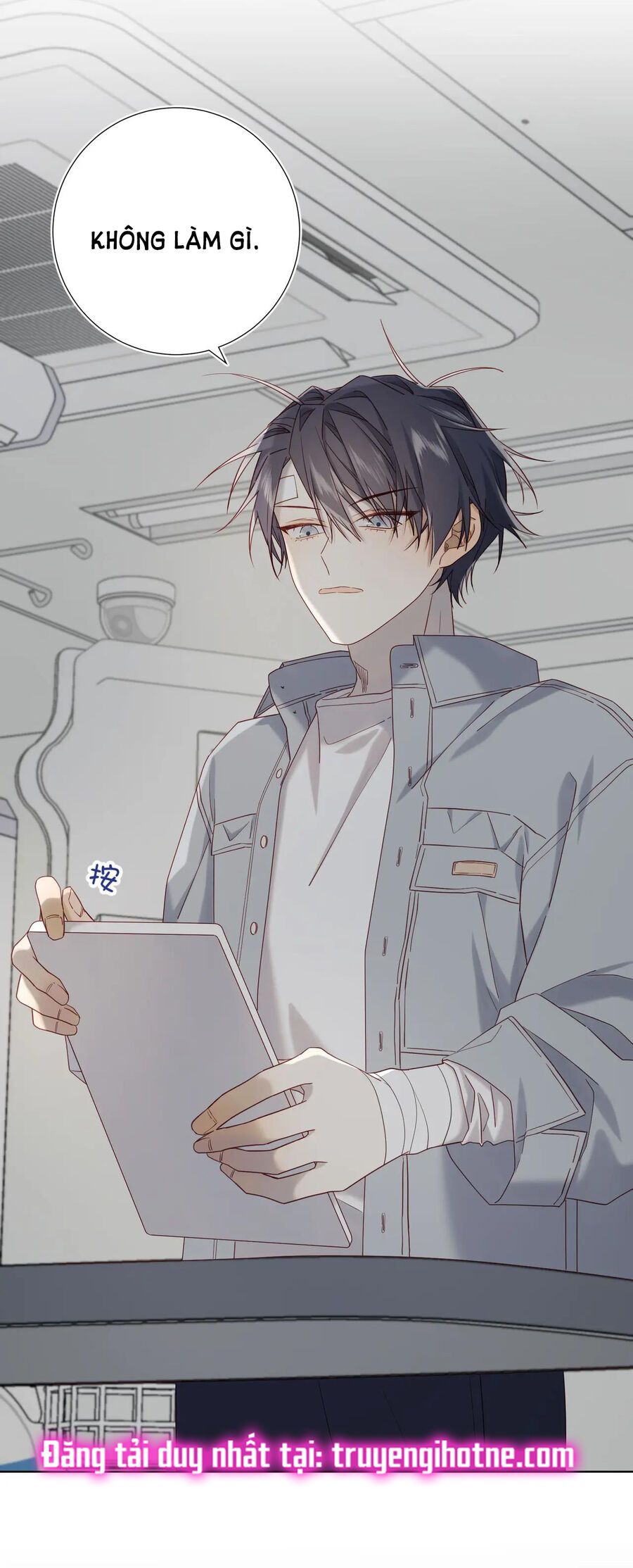 đọc truyện Ác Nữ Cự Tuyệt Cua Nam Chính Chương 107 ảnh 55 tại Thiên Thai Truyện