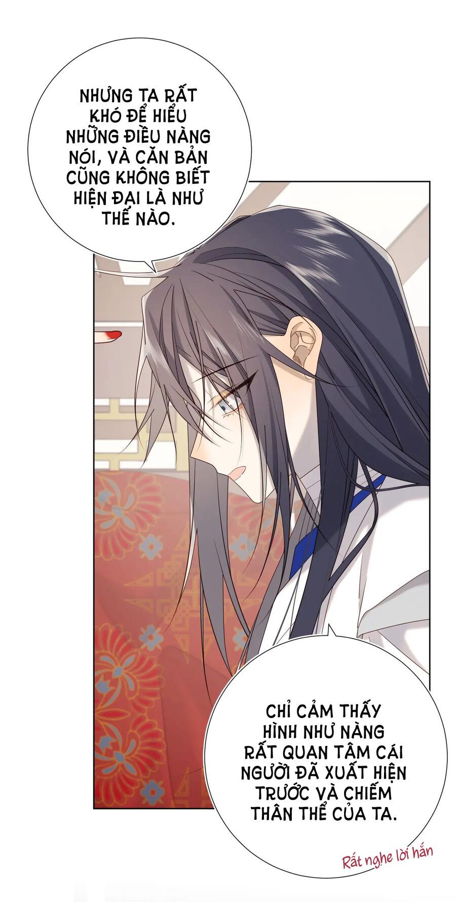 đọc truyện Ác Nữ Cự Tuyệt Cua Nam Chính Chương 107 ảnh 8 tại Thiên Thai Truyện