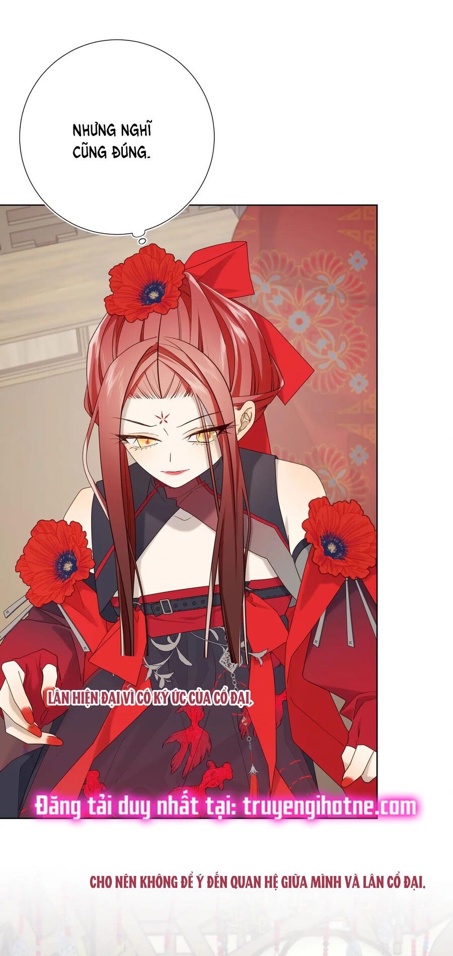 đọc truyện Ác Nữ Cự Tuyệt Cua Nam Chính Chương 107 ảnh 10 tại Thiên Thai Truyện