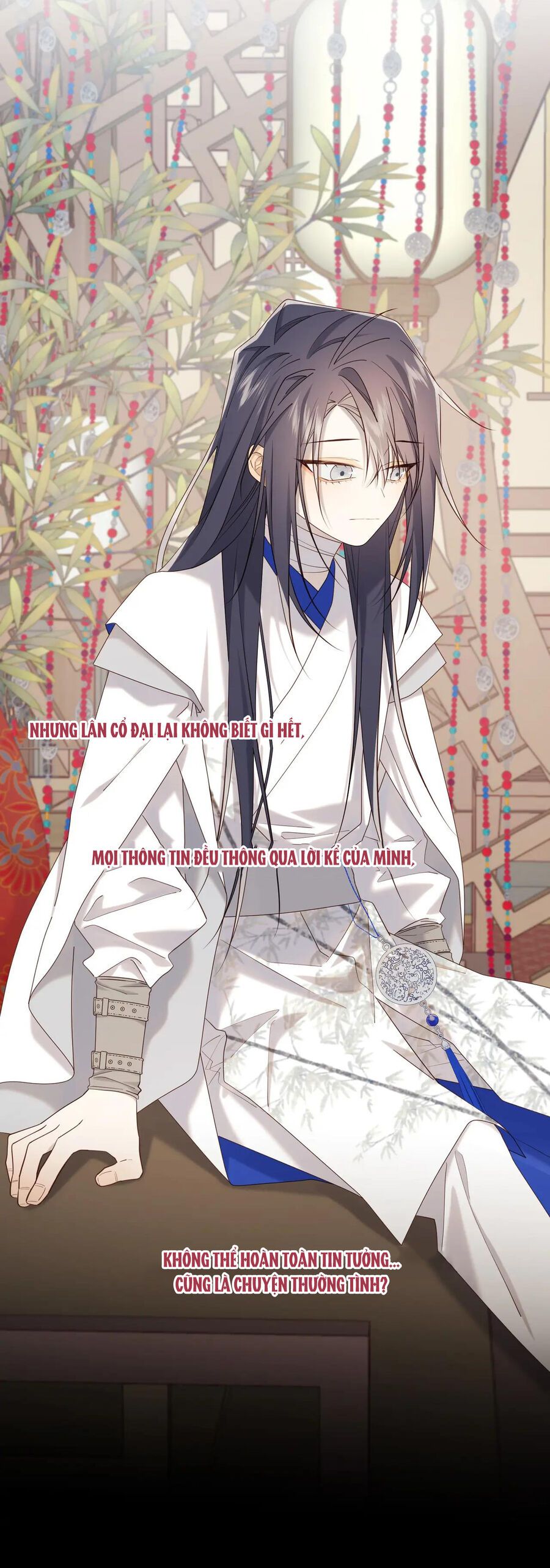 đọc truyện Ác Nữ Cự Tuyệt Cua Nam Chính Chương 107 ảnh 11 tại Thiên Thai Truyện