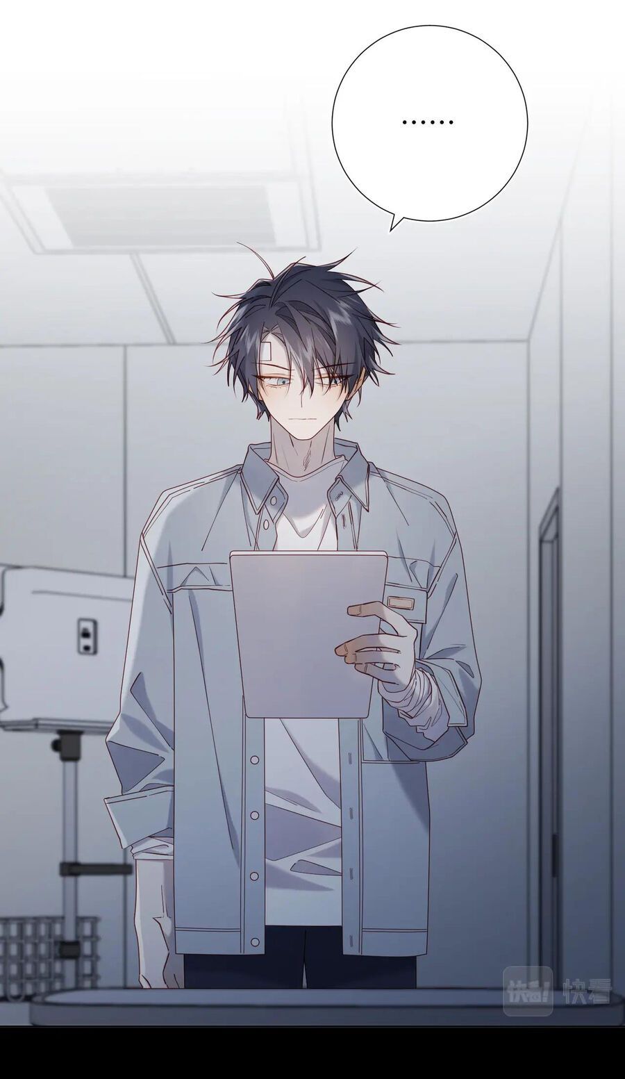 đọc truyện Ác Nữ Cự Tuyệt Cua Nam Chính Chương 108 ảnh 15 tại Thiên Thai Truyện