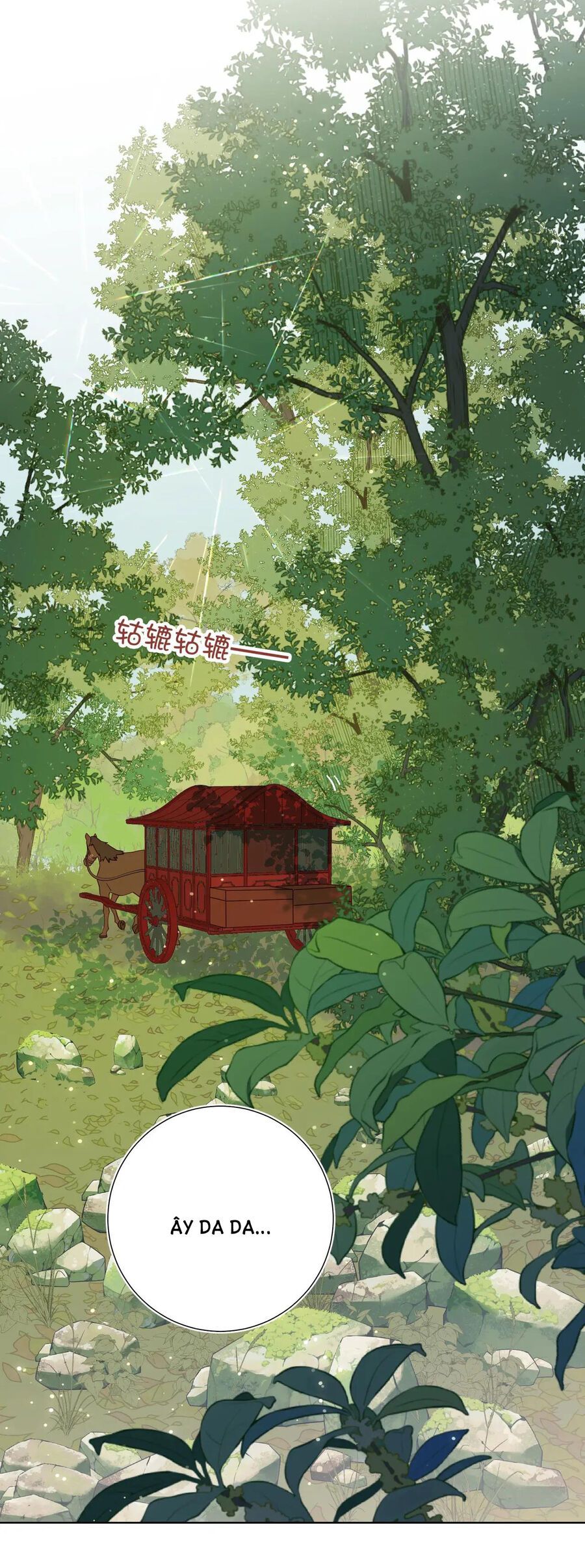 đọc truyện Ác Nữ Cự Tuyệt Cua Nam Chính Chương 108 ảnh 22 tại Thiên Thai Truyện