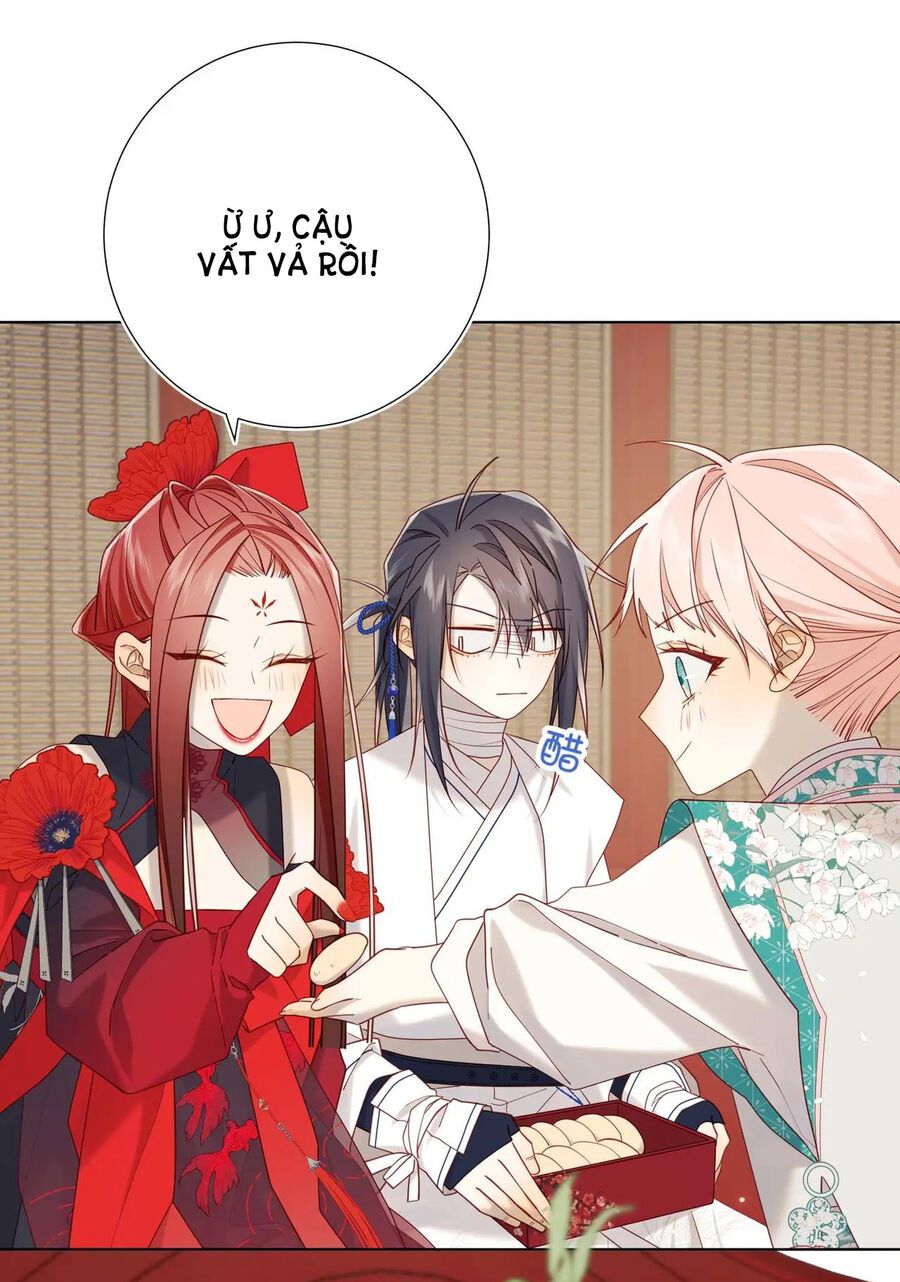 đọc truyện Ác Nữ Cự Tuyệt Cua Nam Chính Chương 108 ảnh 28 tại Thiên Thai Truyện