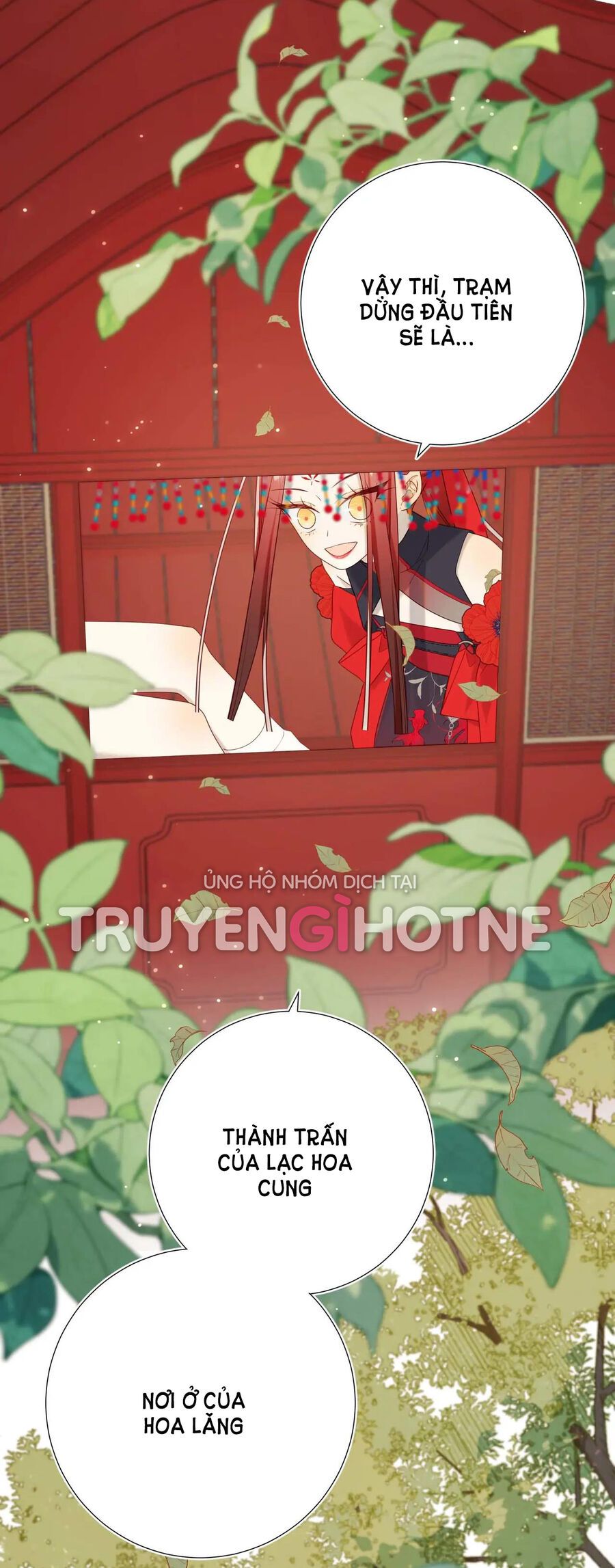 đọc truyện Ác Nữ Cự Tuyệt Cua Nam Chính Chương 108 ảnh 29 tại Thiên Thai Truyện