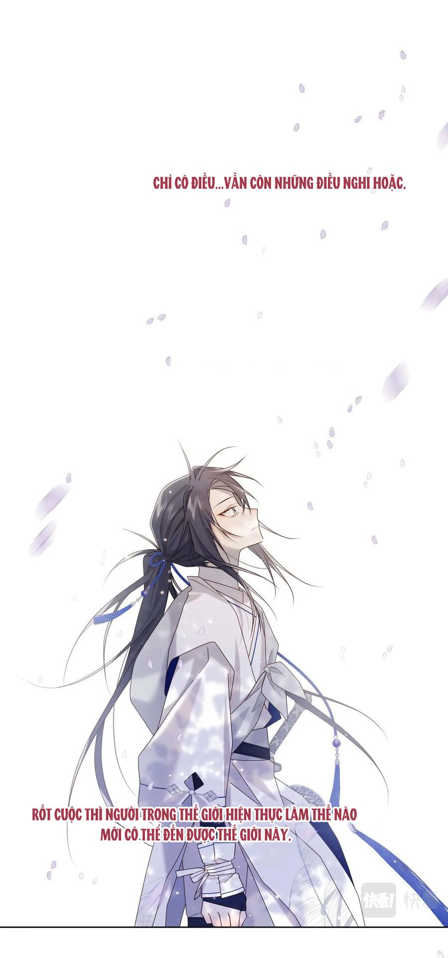 đọc truyện Ác Nữ Cự Tuyệt Cua Nam Chính Chương 108 ảnh 32 tại Thiên Thai Truyện