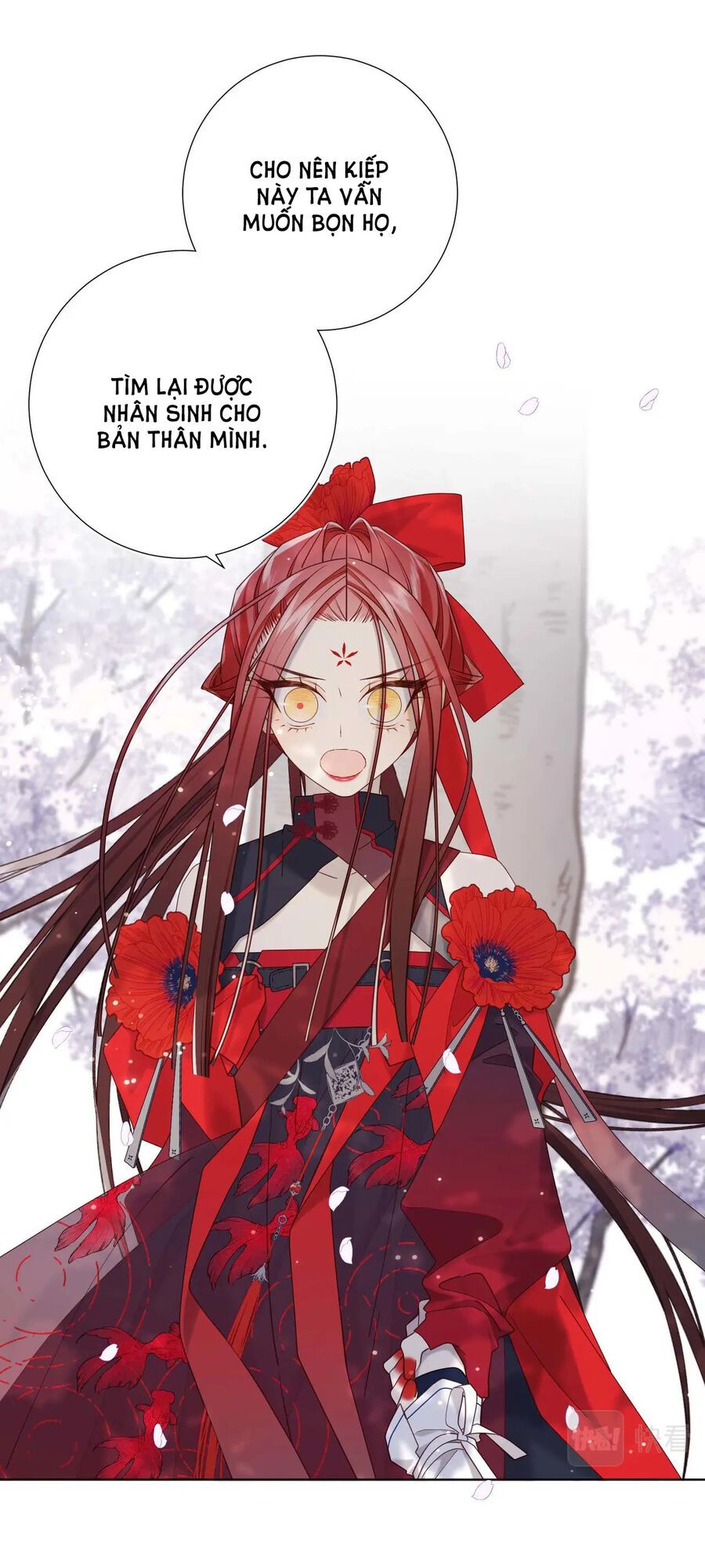 đọc truyện Ác Nữ Cự Tuyệt Cua Nam Chính Chương 108 ảnh 39 tại Thiên Thai Truyện