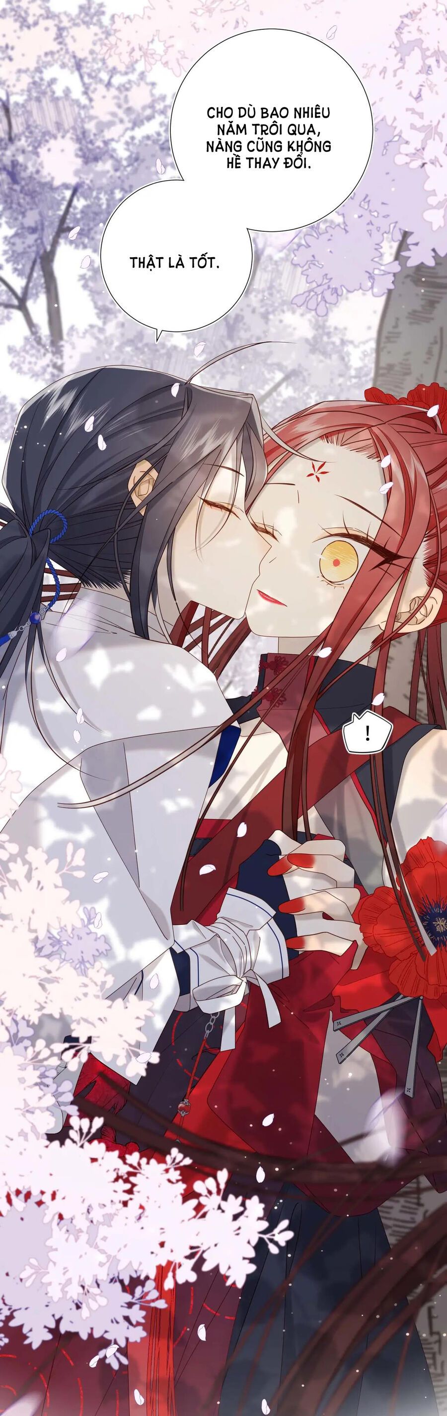 đọc truyện Ác Nữ Cự Tuyệt Cua Nam Chính Chương 108 ảnh 41 tại Thiên Thai Truyện