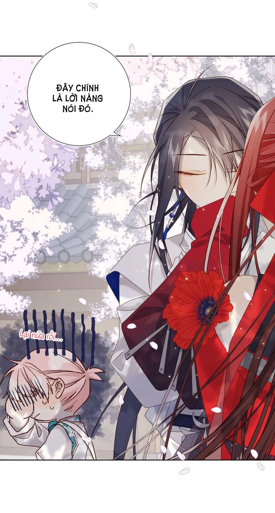 đọc truyện Ác Nữ Cự Tuyệt Cua Nam Chính Chương 108 ảnh 44 tại Thiên Thai Truyện