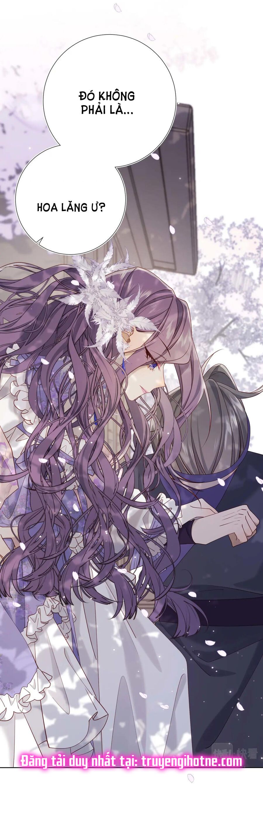 đọc truyện Ác Nữ Cự Tuyệt Cua Nam Chính Chương 108 ảnh 47 tại Thiên Thai Truyện