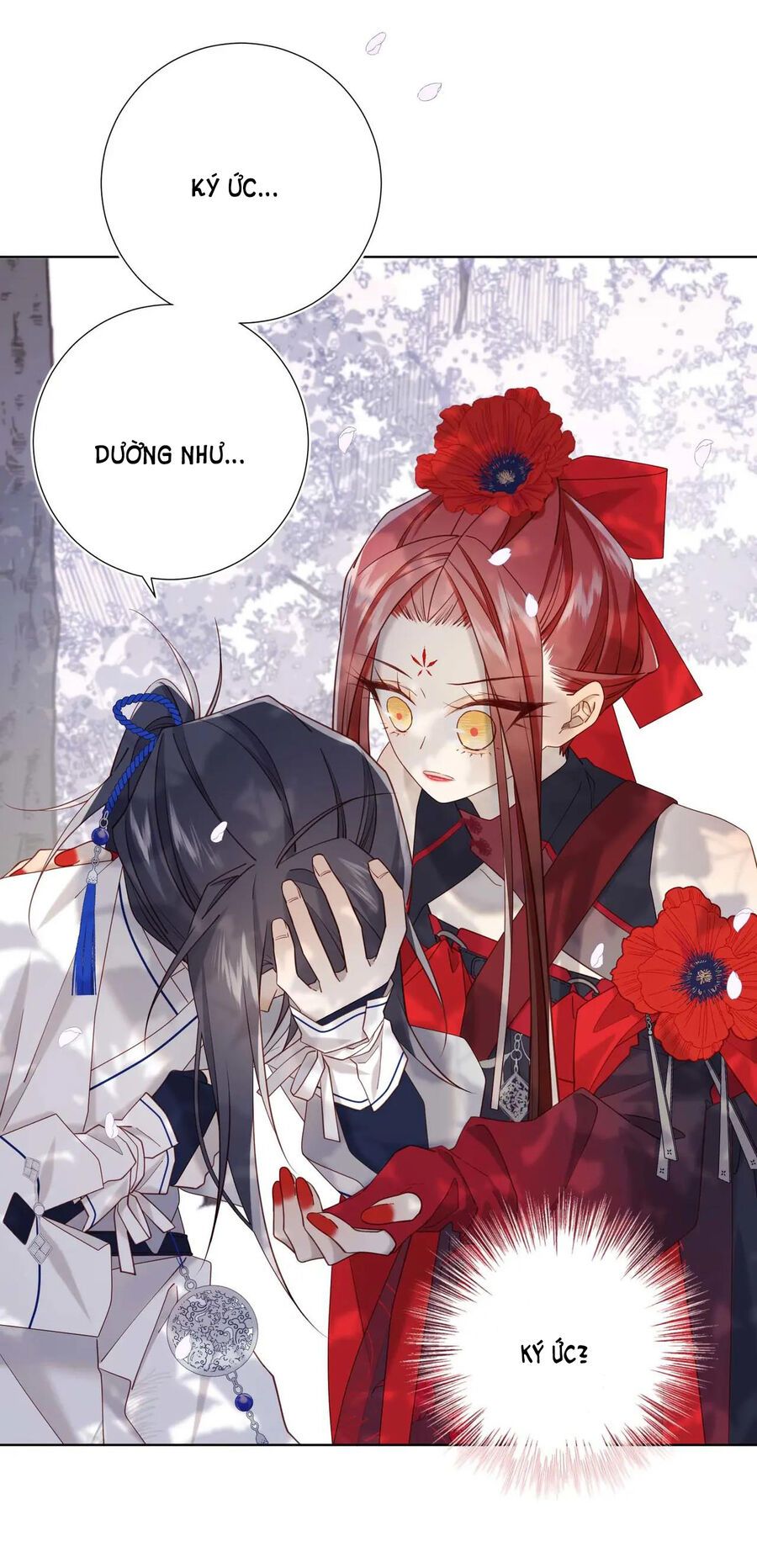 đọc truyện Ác Nữ Cự Tuyệt Cua Nam Chính Chương 109 ảnh 19 tại Thiên Thai Truyện