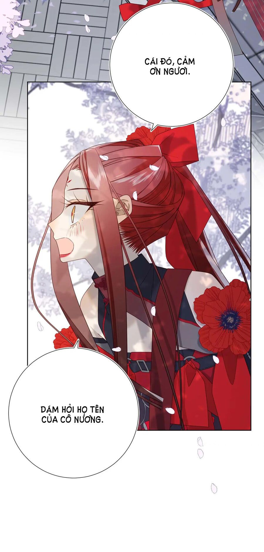 đọc truyện Ác Nữ Cự Tuyệt Cua Nam Chính Chương 109 ảnh 27 tại Thiên Thai Truyện