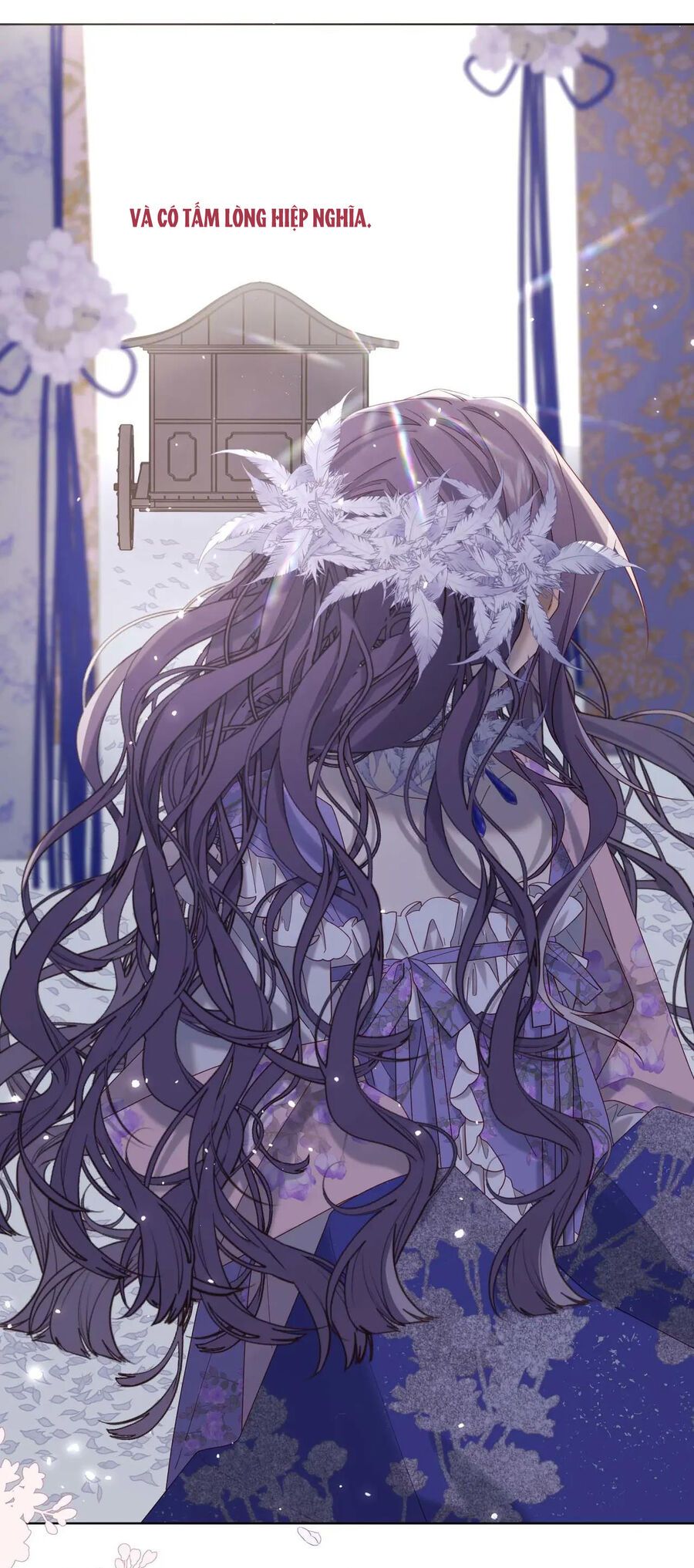 đọc truyện Ác Nữ Cự Tuyệt Cua Nam Chính Chương 109 ảnh 34 tại Thiên Thai Truyện