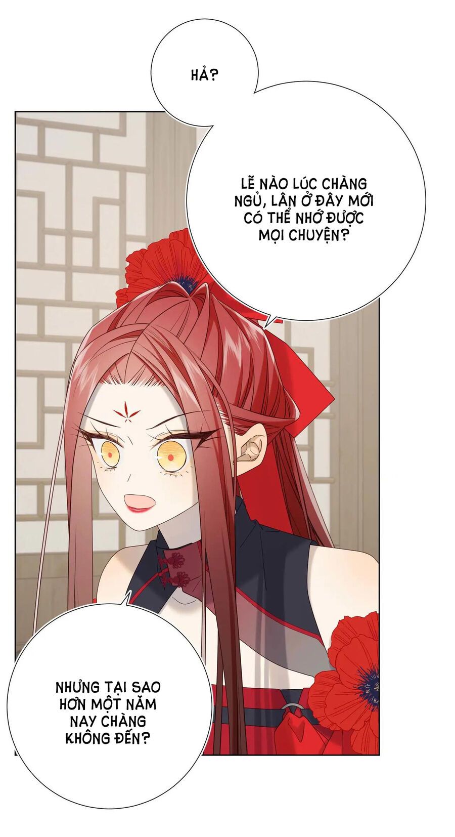 đọc truyện Ác Nữ Cự Tuyệt Cua Nam Chính Chương 109 ảnh 40 tại Thiên Thai Truyện