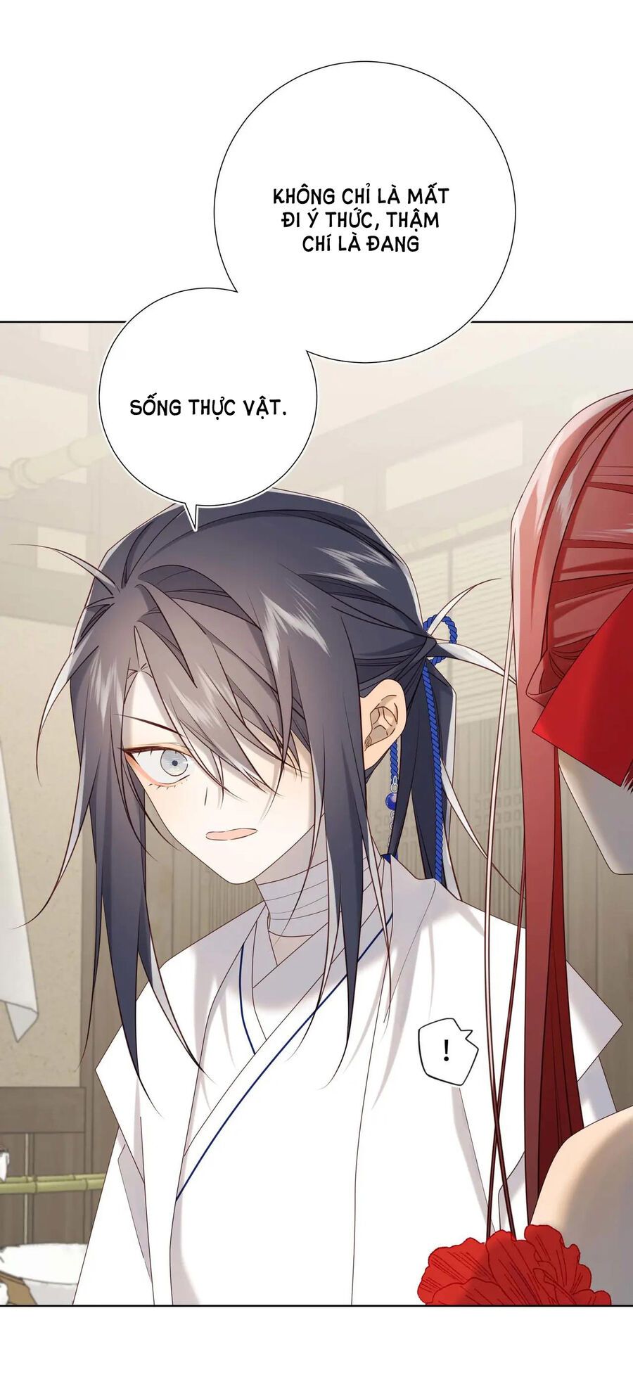 đọc truyện Ác Nữ Cự Tuyệt Cua Nam Chính Chương 109 ảnh 48 tại Thiên Thai Truyện