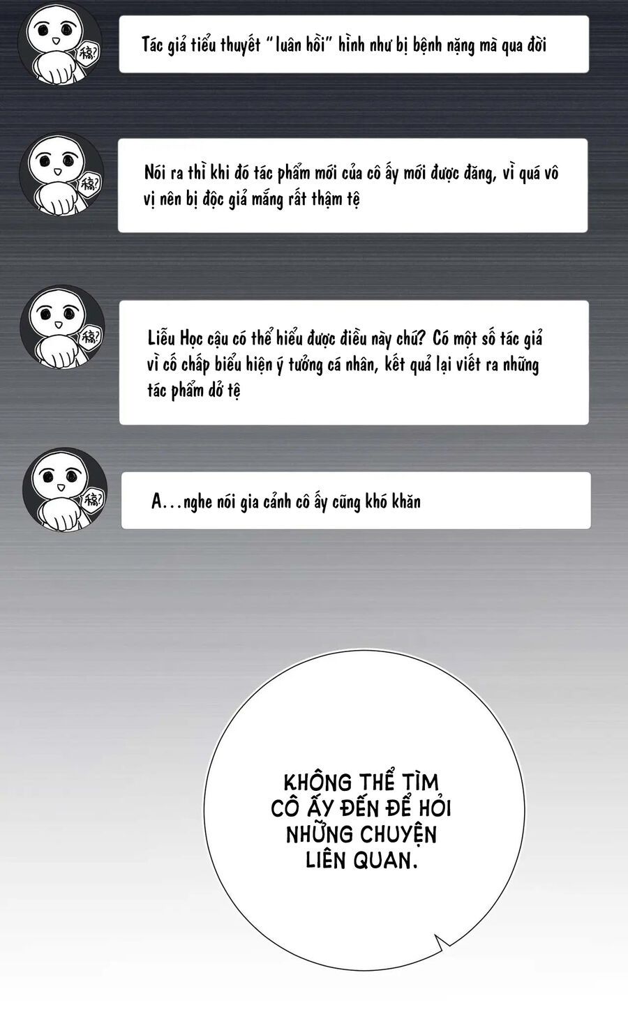 đọc truyện Ác Nữ Cự Tuyệt Cua Nam Chính Chương 109 ảnh 50 tại Thiên Thai Truyện