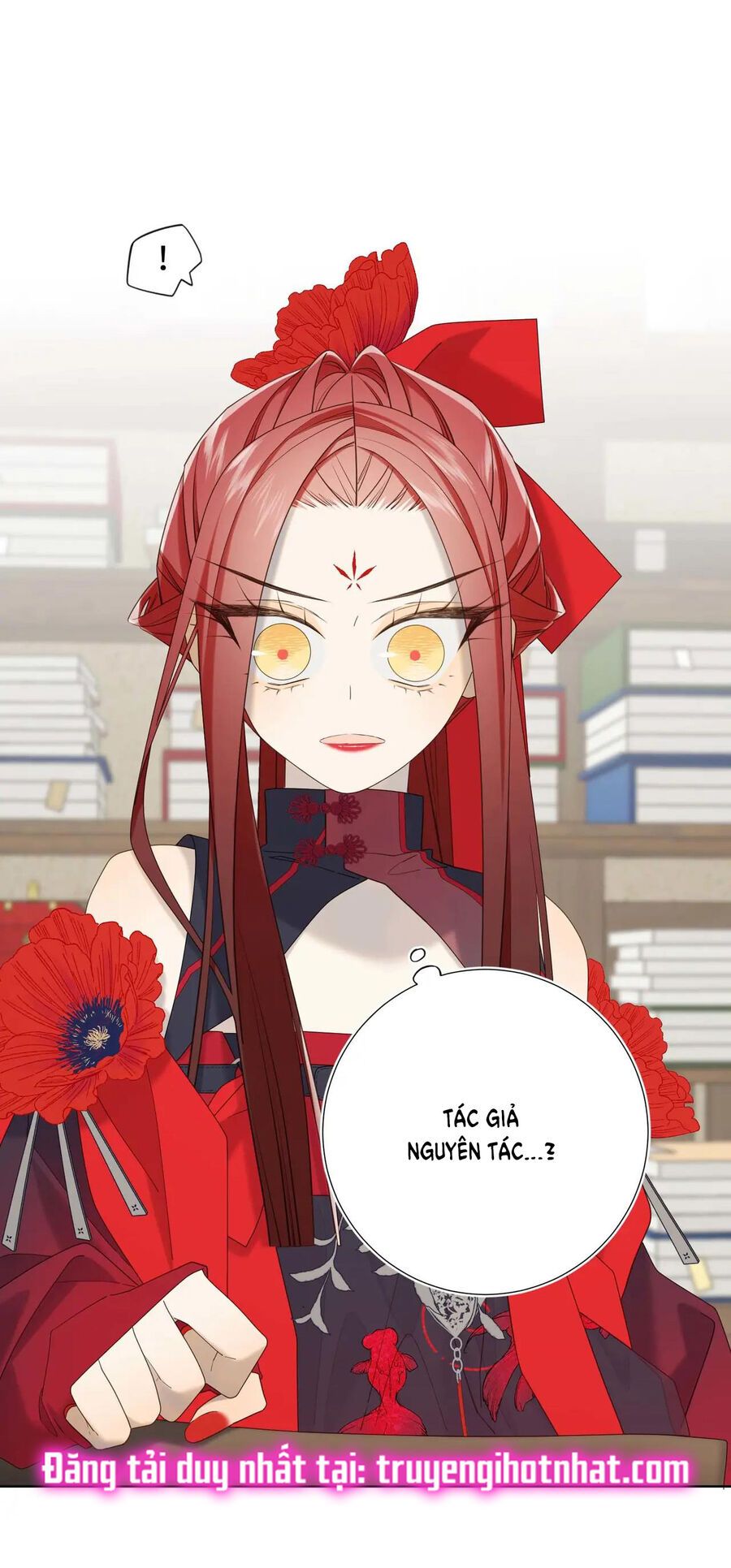 đọc truyện Ác Nữ Cự Tuyệt Cua Nam Chính Chương 109 ảnh 51 tại Thiên Thai Truyện