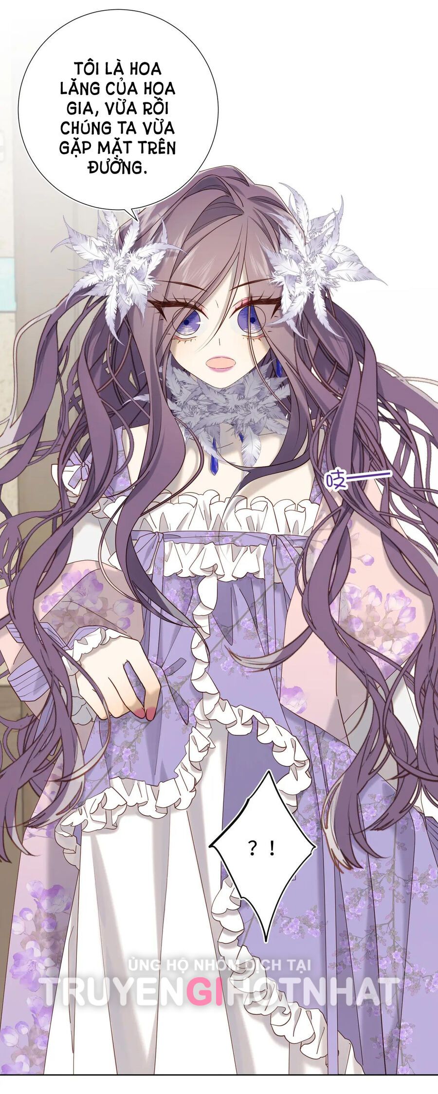 đọc truyện Ác Nữ Cự Tuyệt Cua Nam Chính Chương 110 ảnh 13 tại Thiên Thai Truyện