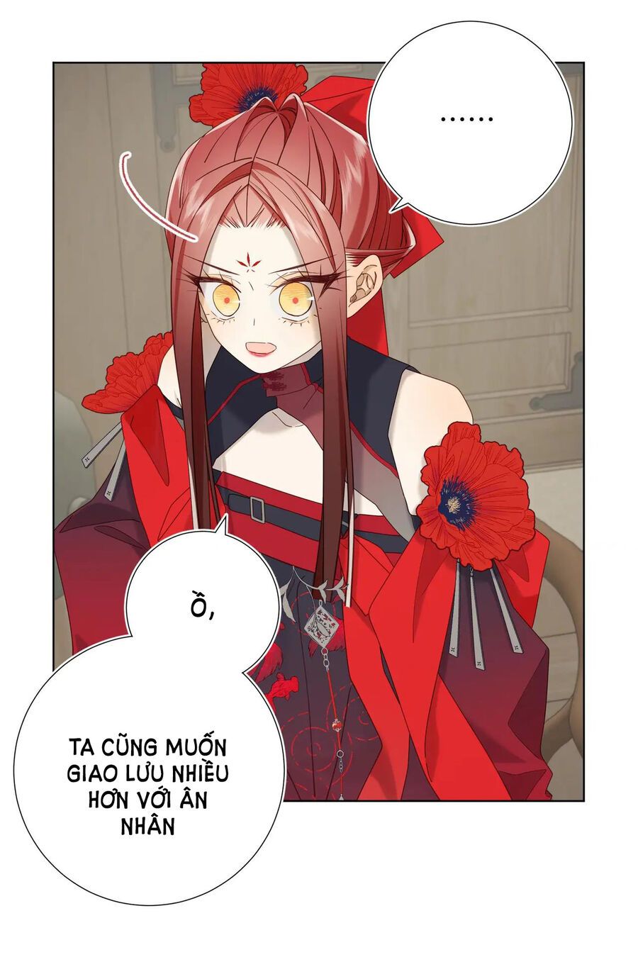 đọc truyện Ác Nữ Cự Tuyệt Cua Nam Chính Chương 110 ảnh 18 tại Thiên Thai Truyện