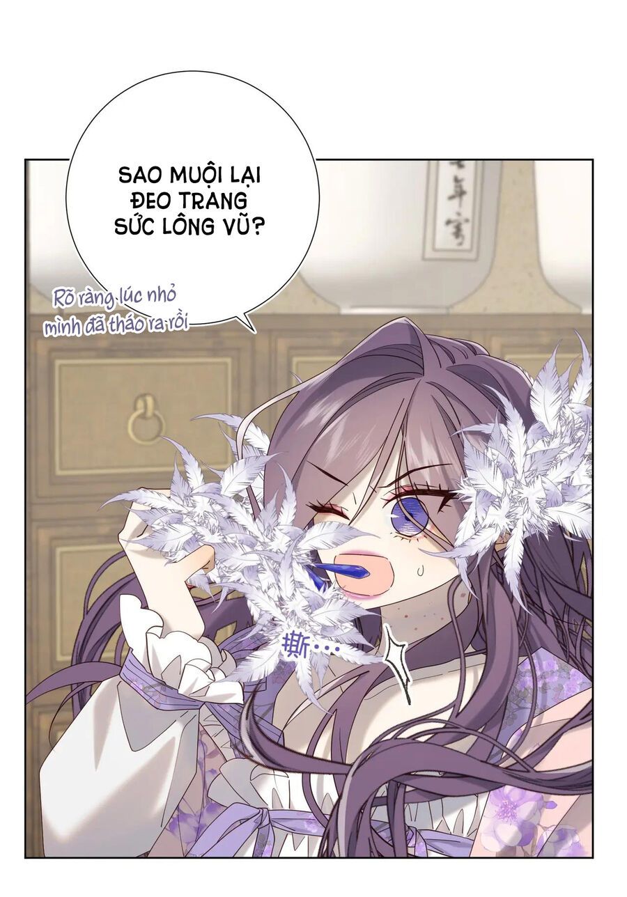 đọc truyện Ác Nữ Cự Tuyệt Cua Nam Chính Chương 110 ảnh 24 tại Thiên Thai Truyện