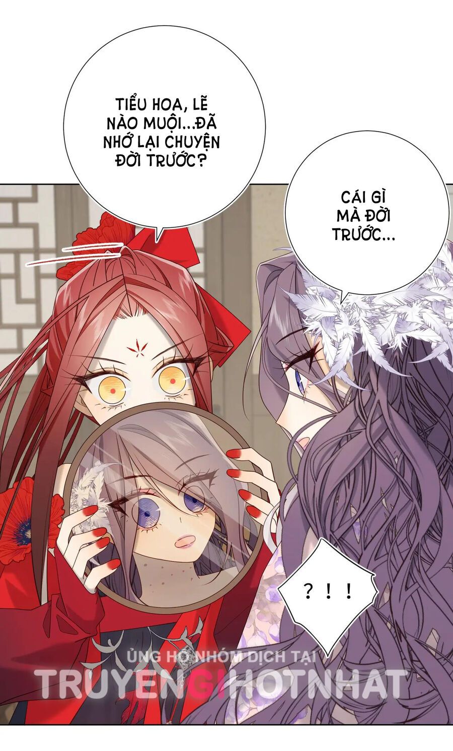 đọc truyện Ác Nữ Cự Tuyệt Cua Nam Chính Chương 110 ảnh 25 tại Thiên Thai Truyện