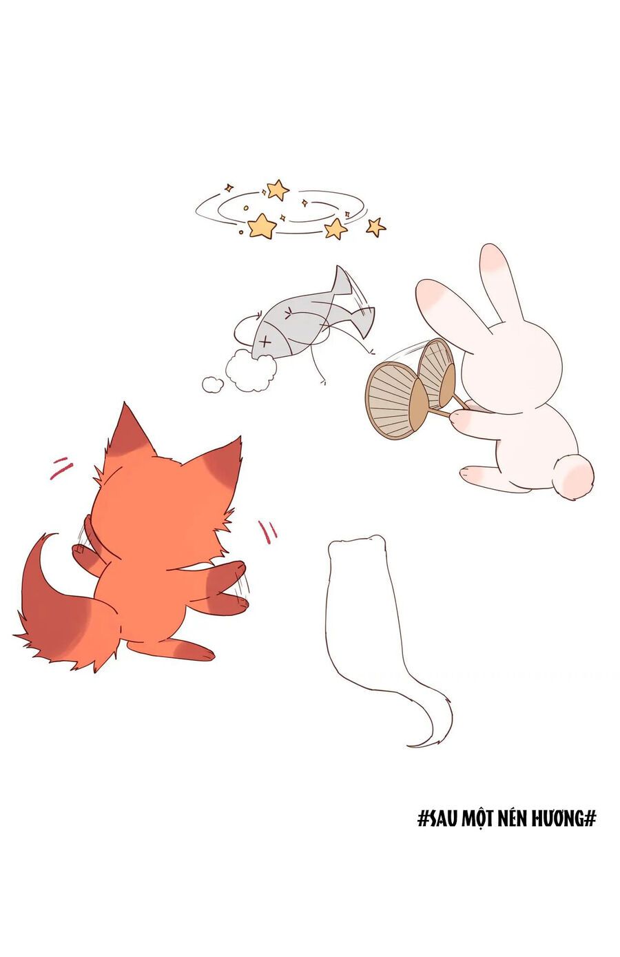 đọc truyện Ác Nữ Cự Tuyệt Cua Nam Chính Chương 110 ảnh 28 tại Thiên Thai Truyện