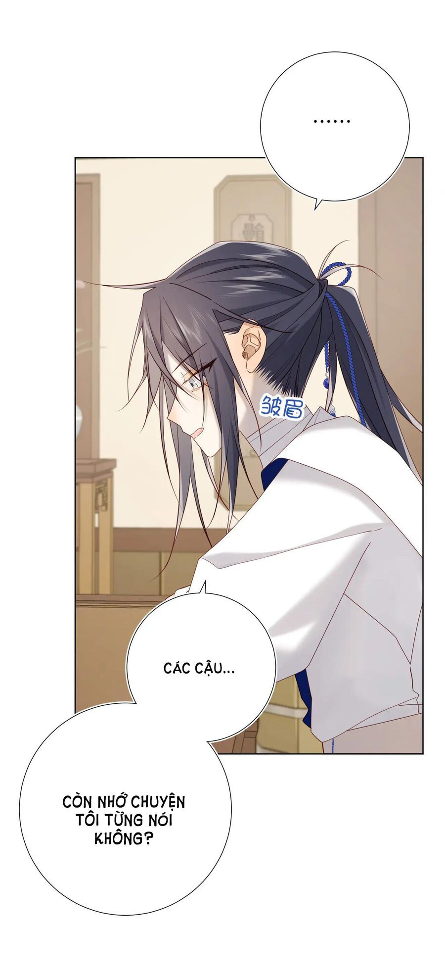 đọc truyện Ác Nữ Cự Tuyệt Cua Nam Chính Chương 110 ảnh 33 tại Thiên Thai Truyện