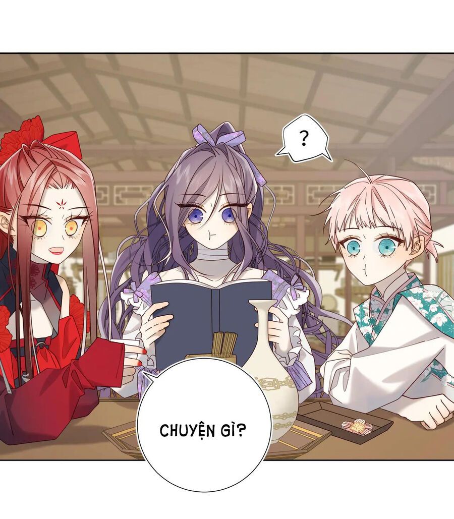 đọc truyện Ác Nữ Cự Tuyệt Cua Nam Chính Chương 110 ảnh 34 tại Thiên Thai Truyện