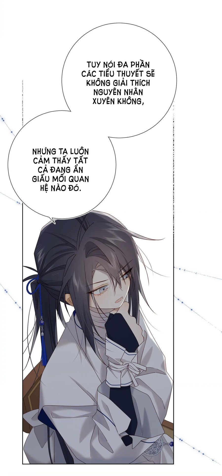 đọc truyện Ác Nữ Cự Tuyệt Cua Nam Chính Chương 110 ảnh 37 tại Thiên Thai Truyện