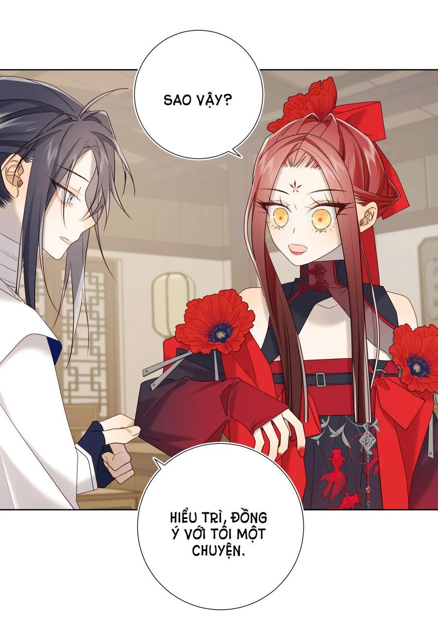 đọc truyện Ác Nữ Cự Tuyệt Cua Nam Chính Chương 110 ảnh 42 tại Thiên Thai Truyện