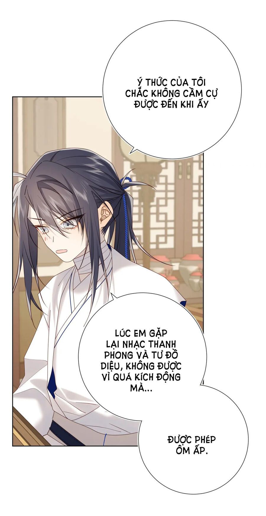 đọc truyện Ác Nữ Cự Tuyệt Cua Nam Chính Chương 110 ảnh 44 tại Thiên Thai Truyện