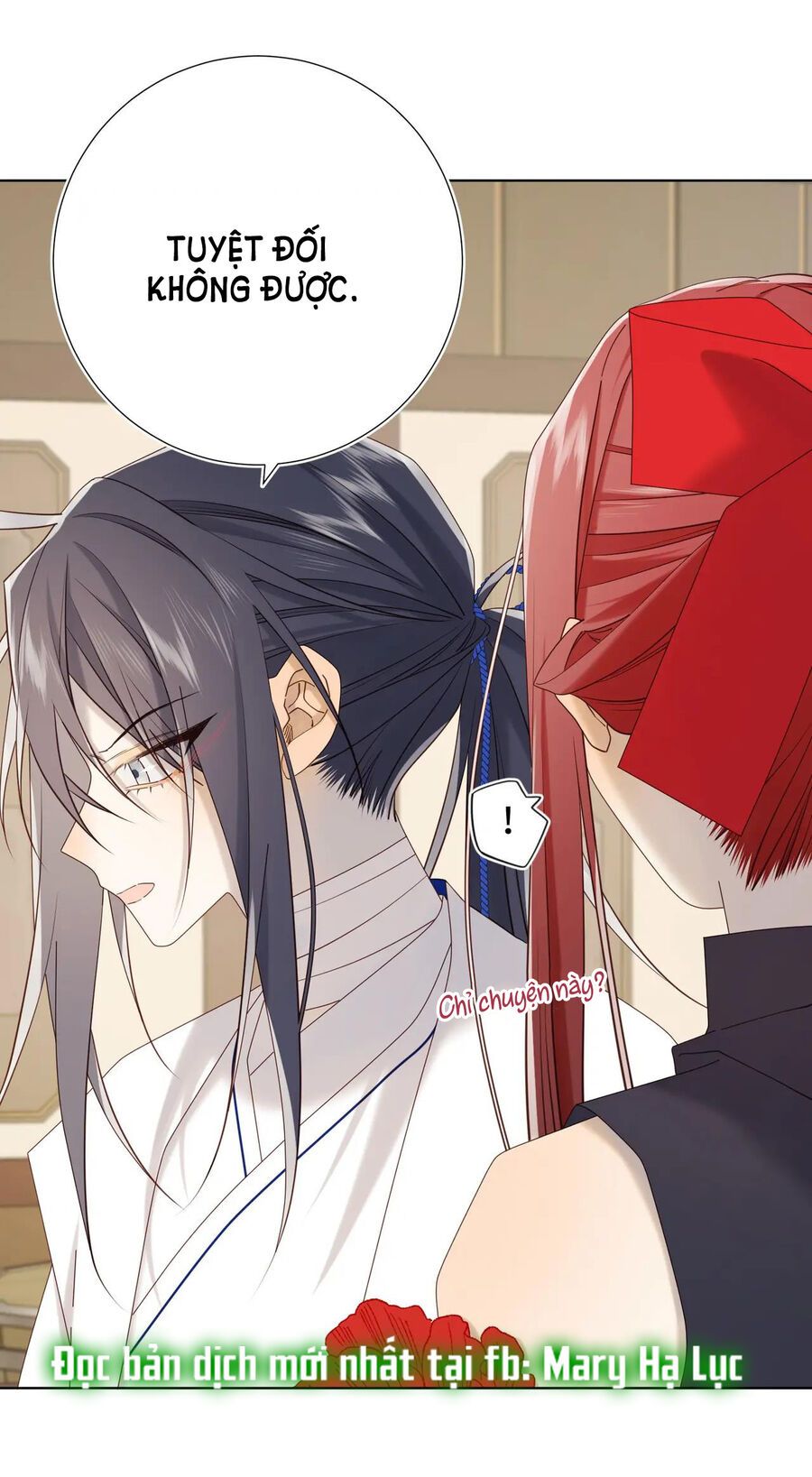 đọc truyện Ác Nữ Cự Tuyệt Cua Nam Chính Chương 110 ảnh 45 tại Thiên Thai Truyện