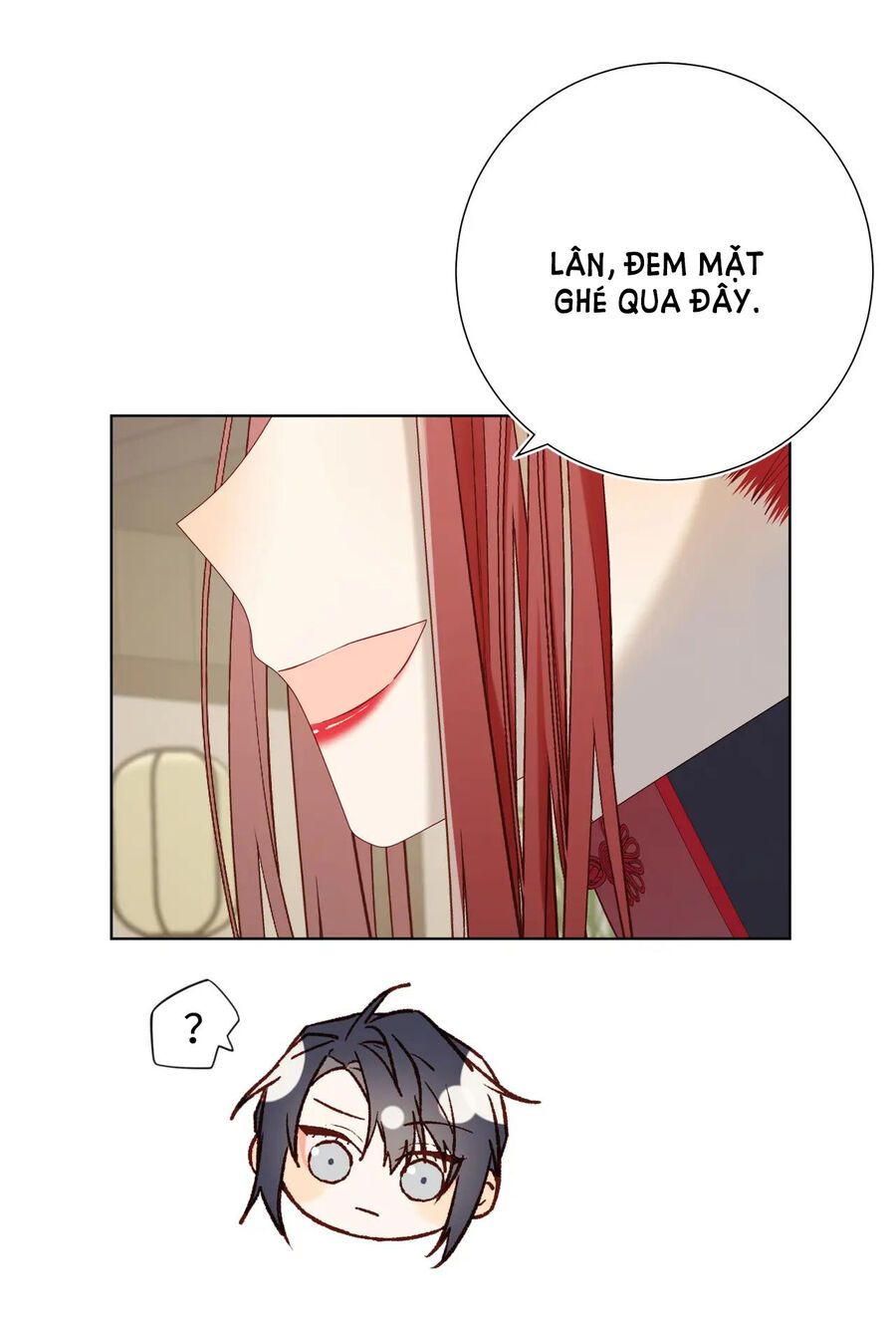 đọc truyện Ác Nữ Cự Tuyệt Cua Nam Chính Chương 110 ảnh 47 tại Thiên Thai Truyện