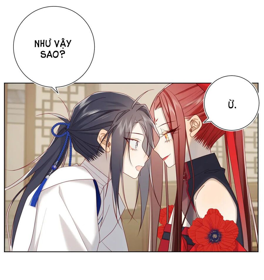 đọc truyện Ác Nữ Cự Tuyệt Cua Nam Chính Chương 110 ảnh 48 tại Thiên Thai Truyện