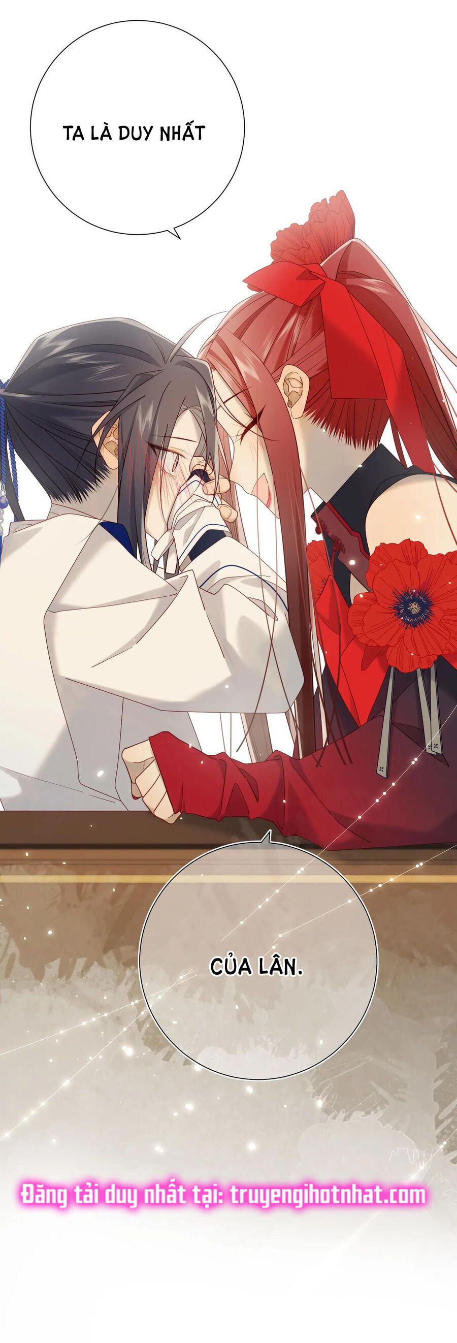 đọc truyện Ác Nữ Cự Tuyệt Cua Nam Chính Chương 110 ảnh 50 tại Thiên Thai Truyện