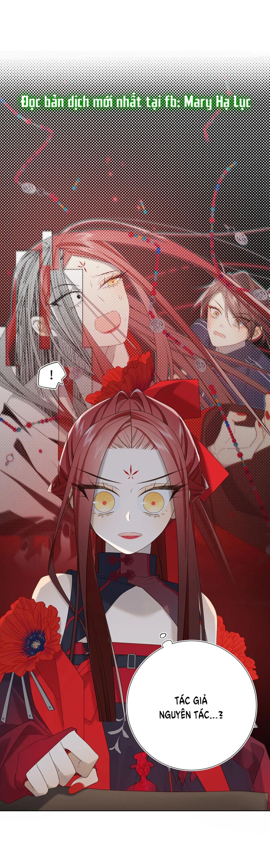 đọc truyện Ác Nữ Cự Tuyệt Cua Nam Chính Chương 110 ảnh 7 tại Thiên Thai Truyện