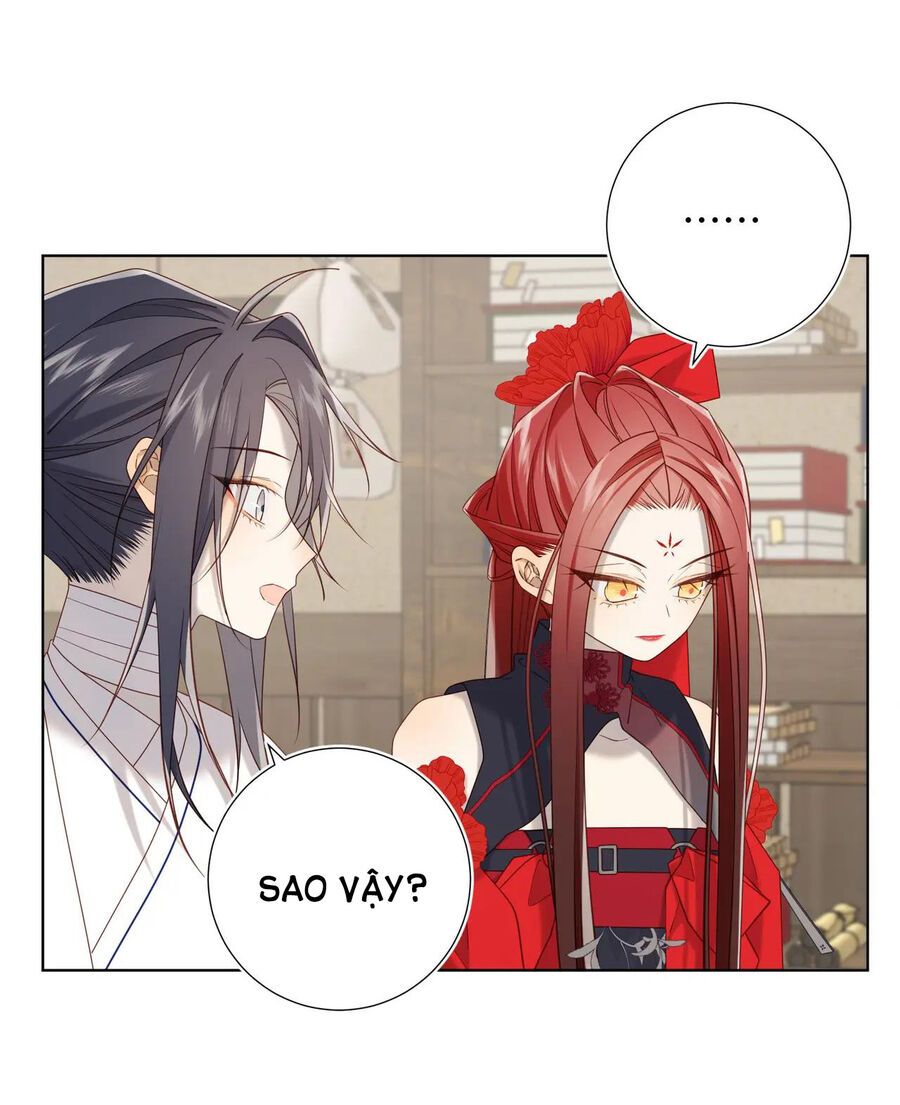 đọc truyện Ác Nữ Cự Tuyệt Cua Nam Chính Chương 110 ảnh 8 tại Thiên Thai Truyện