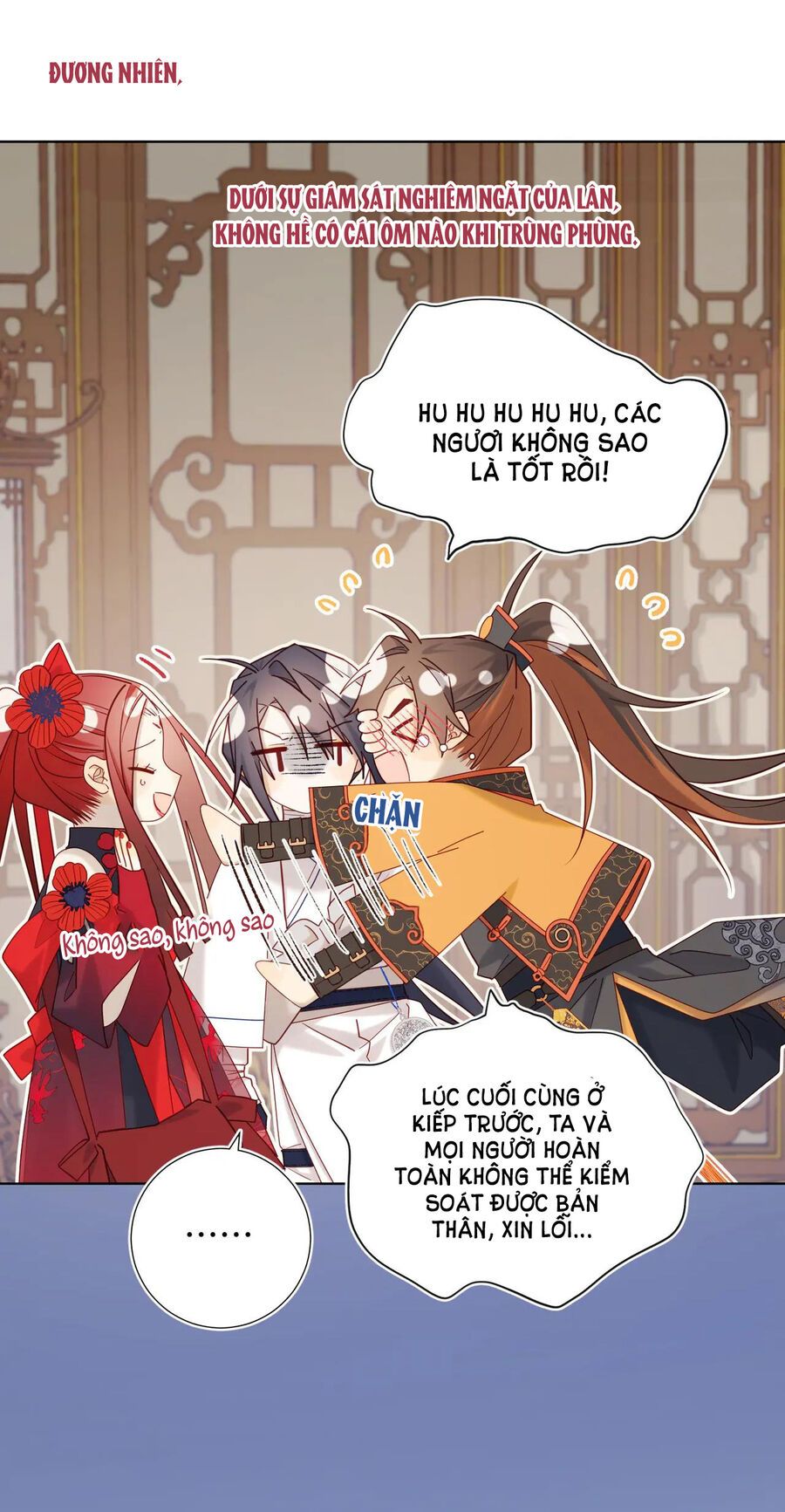 đọc truyện Ác Nữ Cự Tuyệt Cua Nam Chính Chương 111 ảnh 13 tại Thiên Thai Truyện