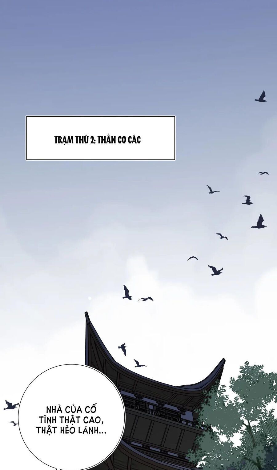 đọc truyện Ác Nữ Cự Tuyệt Cua Nam Chính Chương 111 ảnh 14 tại Thiên Thai Truyện