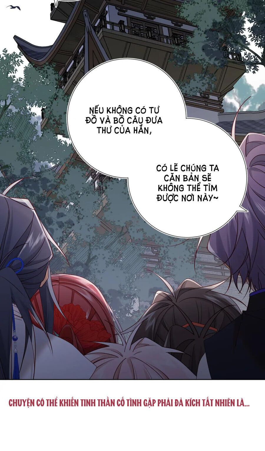 đọc truyện Ác Nữ Cự Tuyệt Cua Nam Chính Chương 111 ảnh 15 tại Thiên Thai Truyện