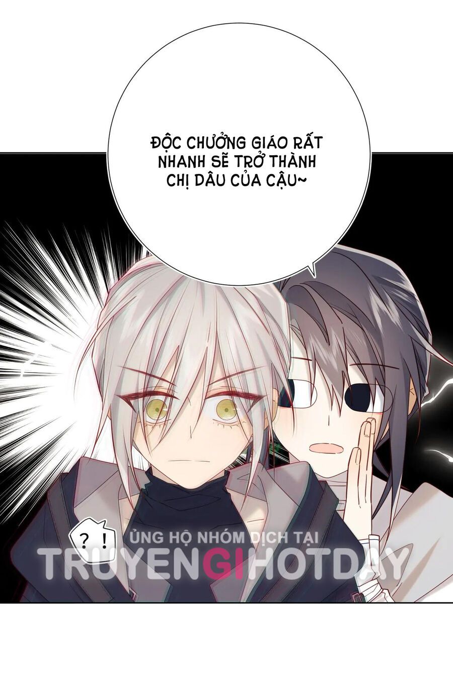 đọc truyện Ác Nữ Cự Tuyệt Cua Nam Chính Chương 111 ảnh 16 tại Thiên Thai Truyện