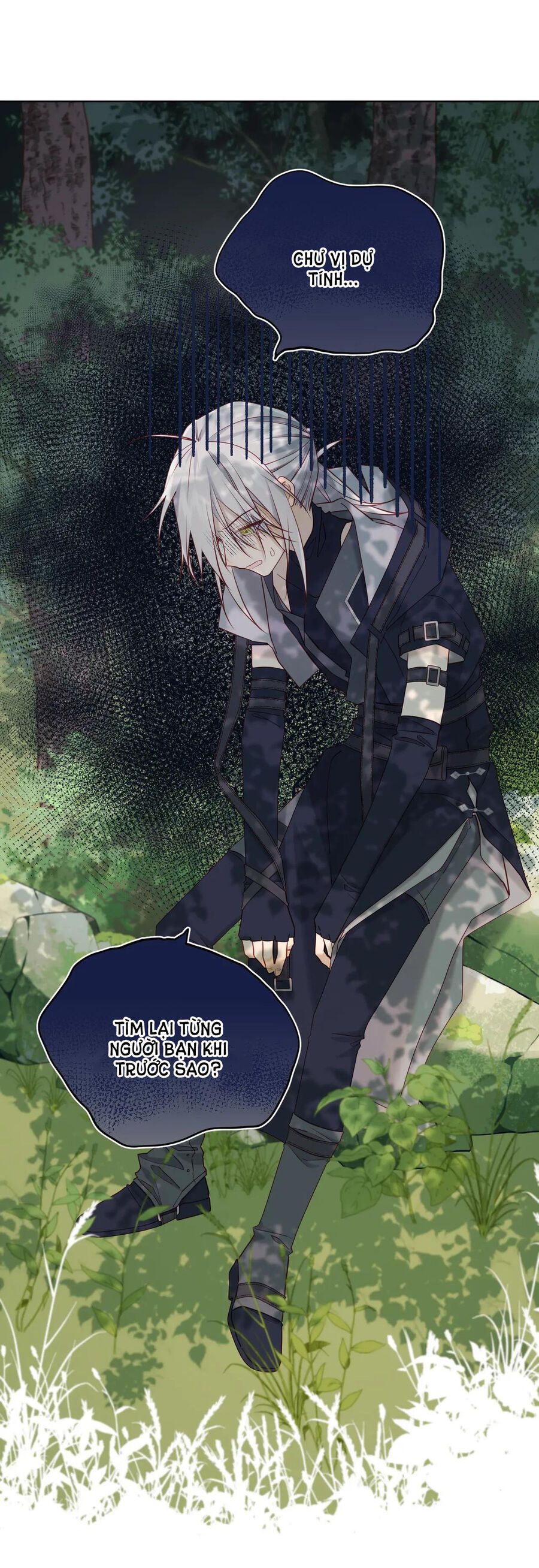 đọc truyện Ác Nữ Cự Tuyệt Cua Nam Chính Chương 111 ảnh 17 tại Thiên Thai Truyện