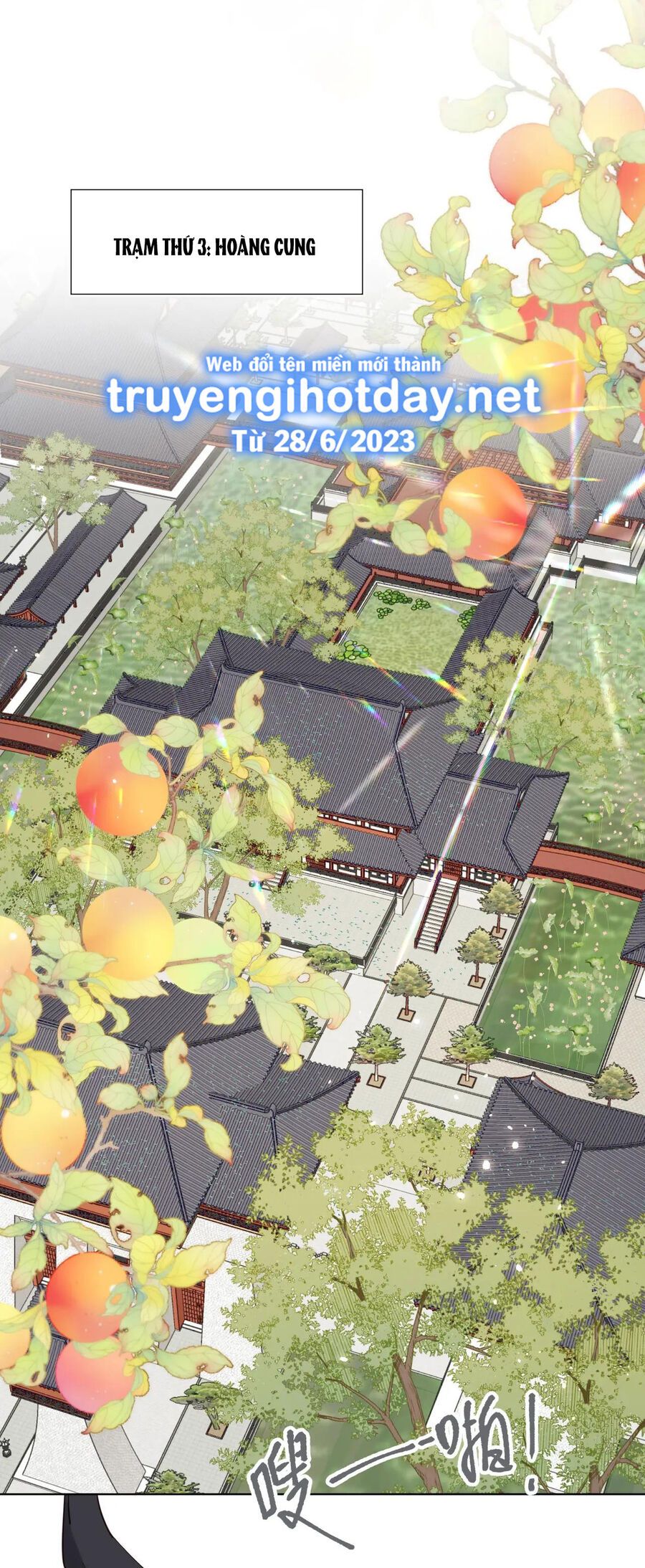 đọc truyện Ác Nữ Cự Tuyệt Cua Nam Chính Chương 111 ảnh 19 tại Thiên Thai Truyện