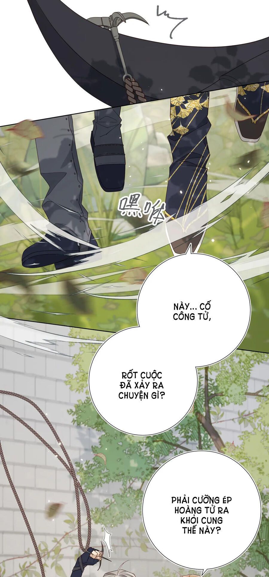 đọc truyện Ác Nữ Cự Tuyệt Cua Nam Chính Chương 111 ảnh 20 tại Thiên Thai Truyện