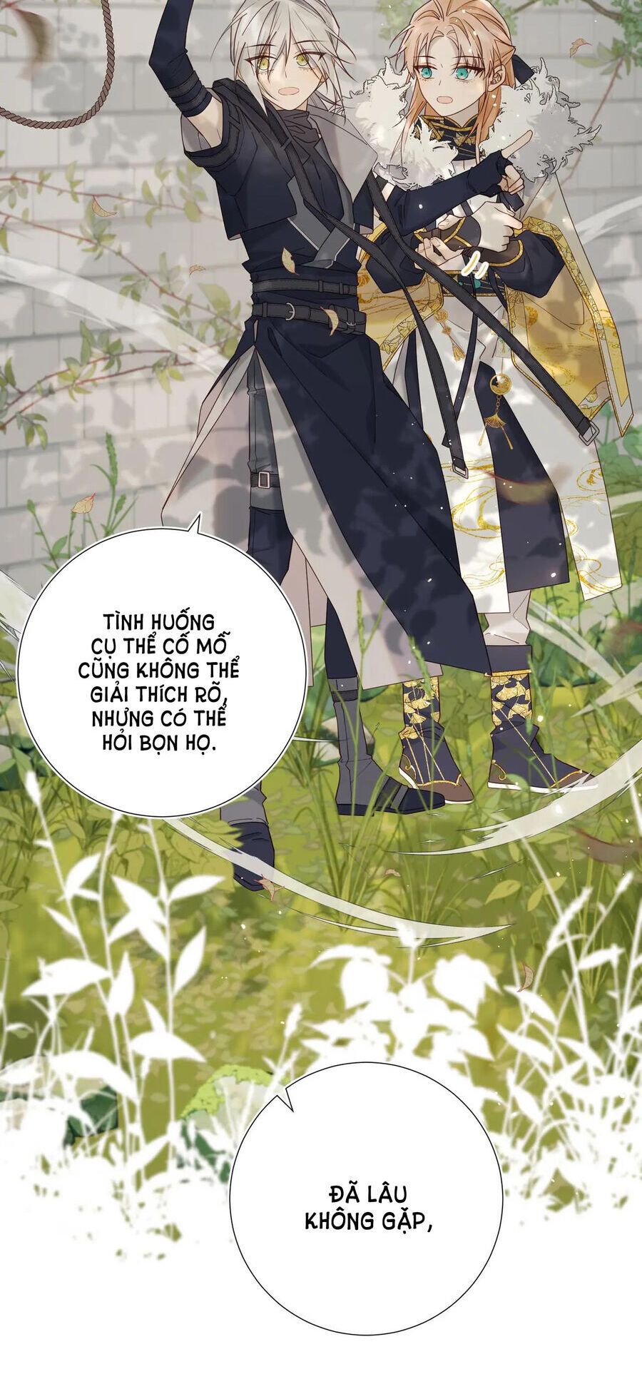 đọc truyện Ác Nữ Cự Tuyệt Cua Nam Chính Chương 111 ảnh 21 tại Thiên Thai Truyện