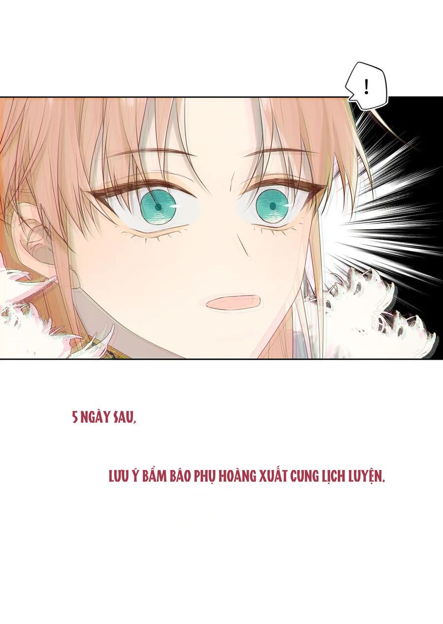 đọc truyện Ác Nữ Cự Tuyệt Cua Nam Chính Chương 111 ảnh 23 tại Thiên Thai Truyện