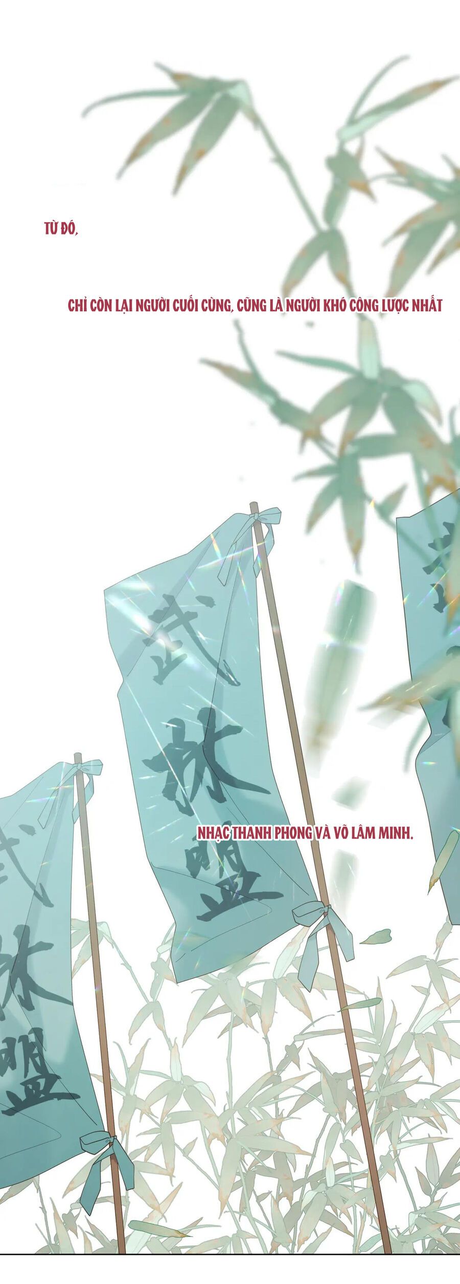 đọc truyện Ác Nữ Cự Tuyệt Cua Nam Chính Chương 111 ảnh 24 tại Thiên Thai Truyện