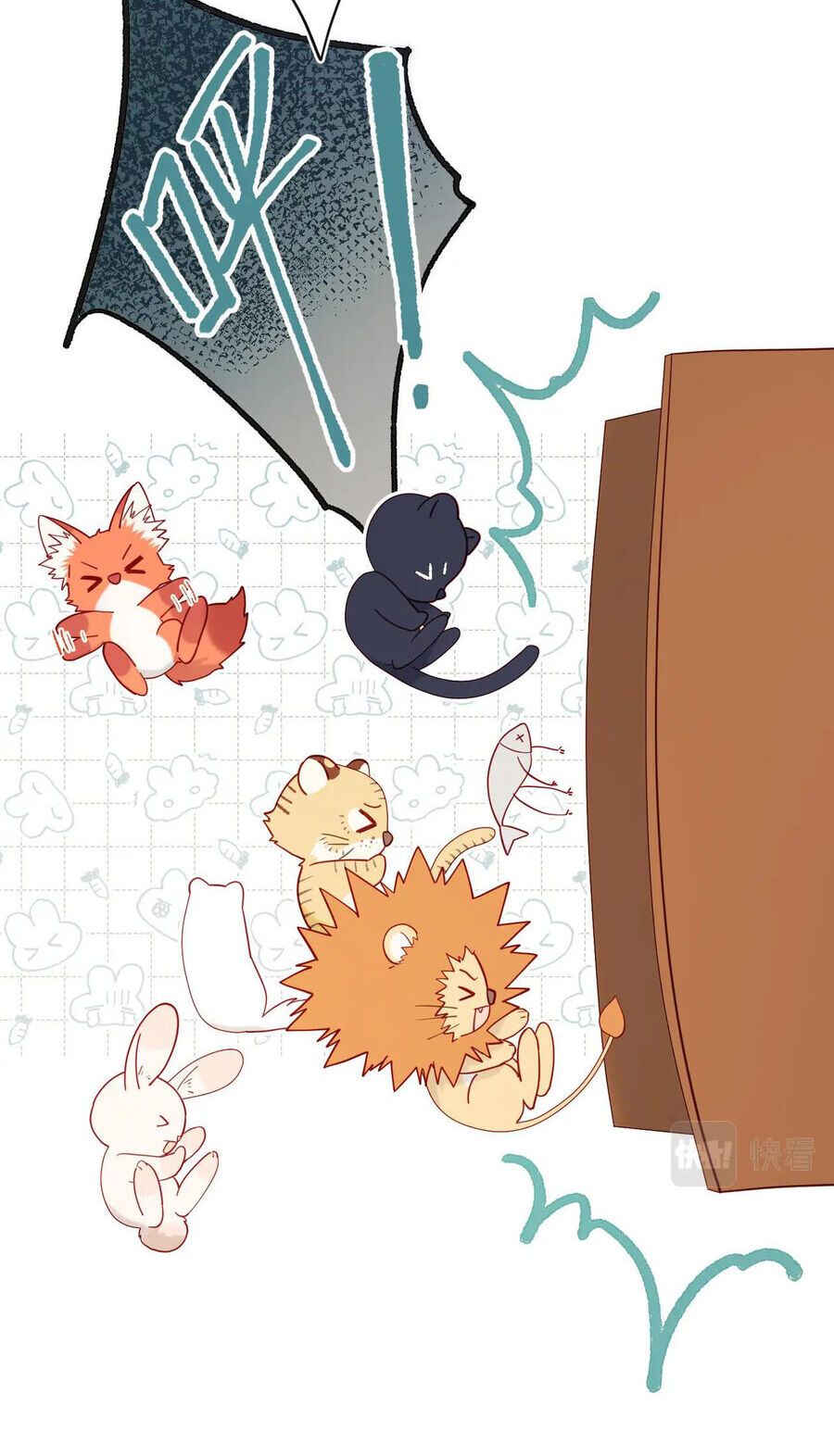 đọc truyện Ác Nữ Cự Tuyệt Cua Nam Chính Chương 111 ảnh 30 tại Thiên Thai Truyện